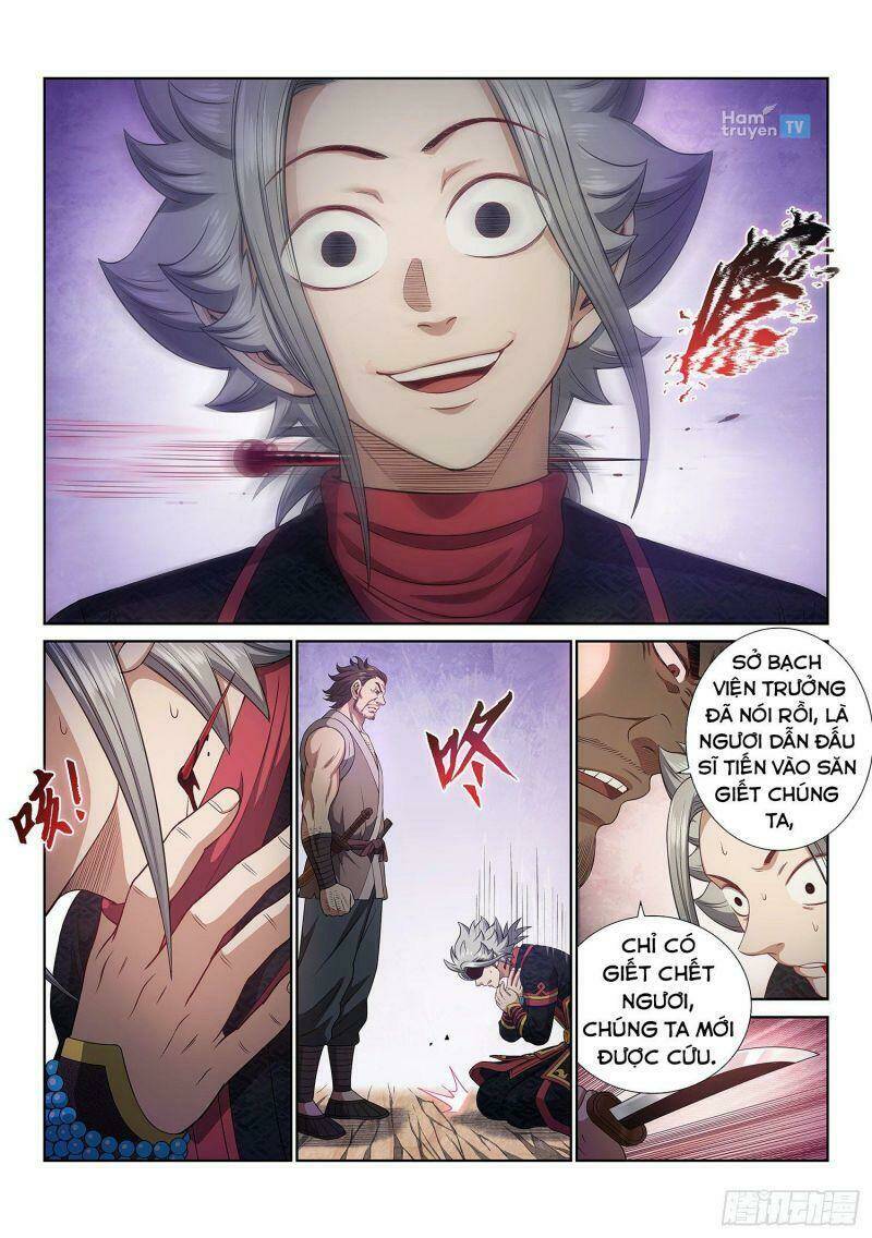 Ta Là Đại Thần Tiên Chapter 468 - Trang 2