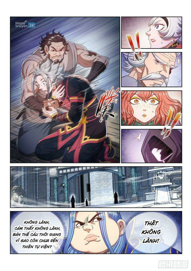 Ta Là Đại Thần Tiên Chapter 468 - Trang 2