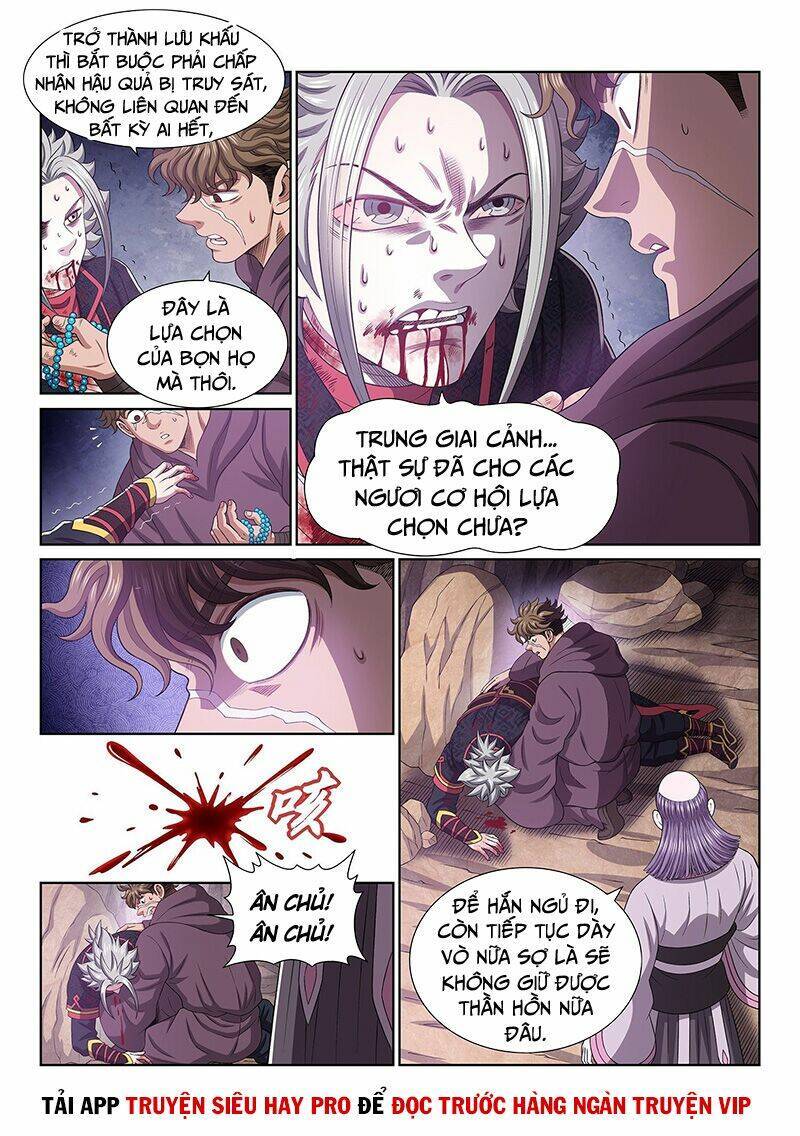 Ta Là Đại Thần Tiên Chapter 469 - Trang 2