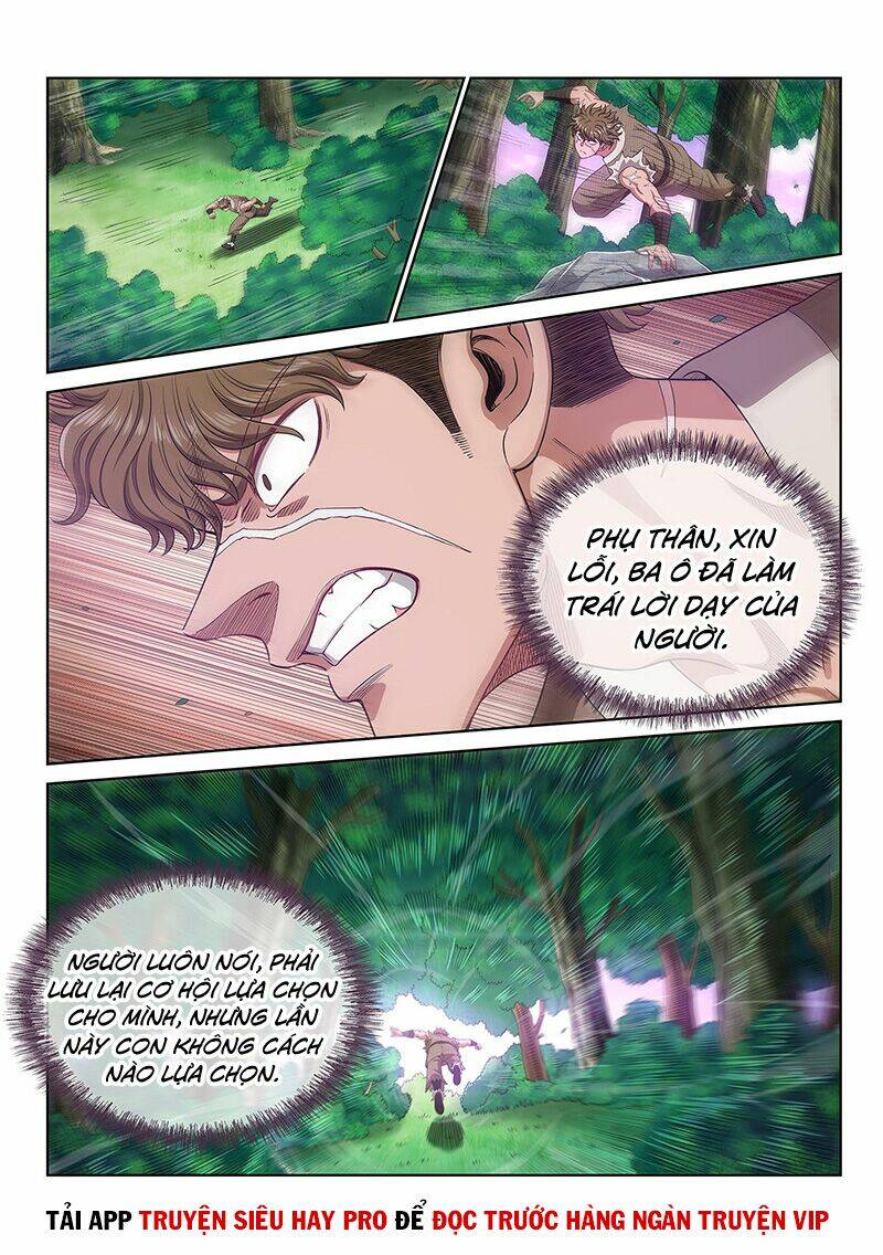 Ta Là Đại Thần Tiên Chapter 469 - Trang 2