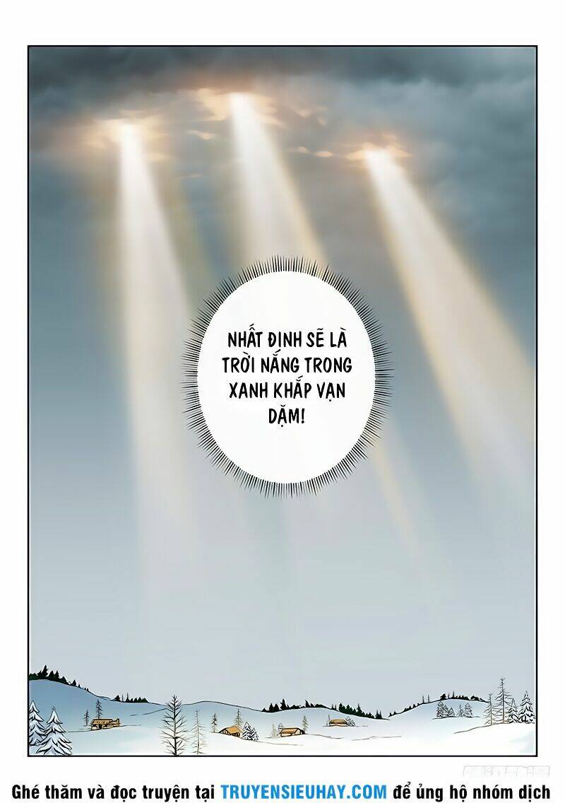 Ta Là Đại Thần Tiên Chapter 47 - Trang 2