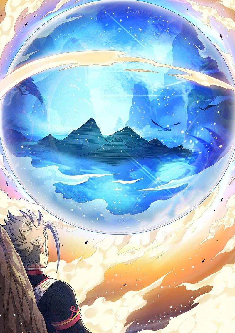 Ta Là Đại Thần Tiên Chapter 470 - Trang 2