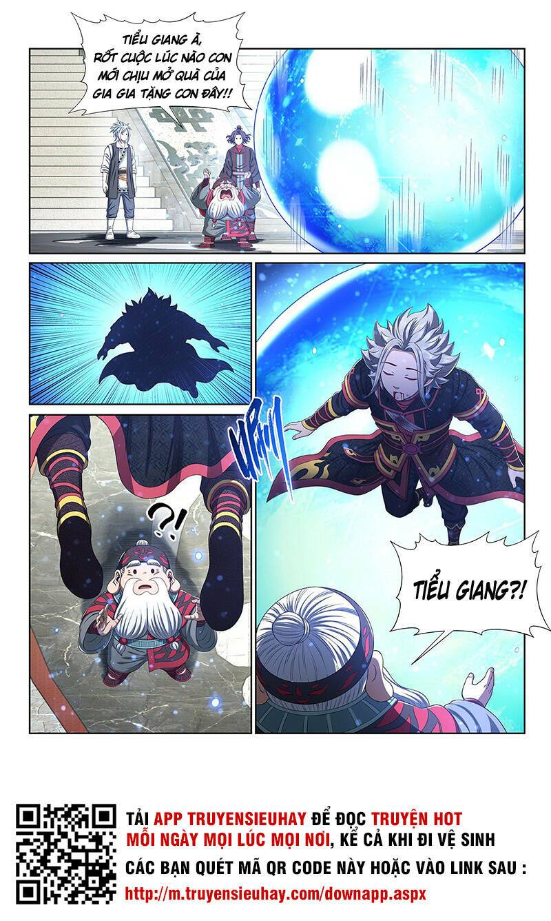 Ta Là Đại Thần Tiên Chapter 470 - Trang 2