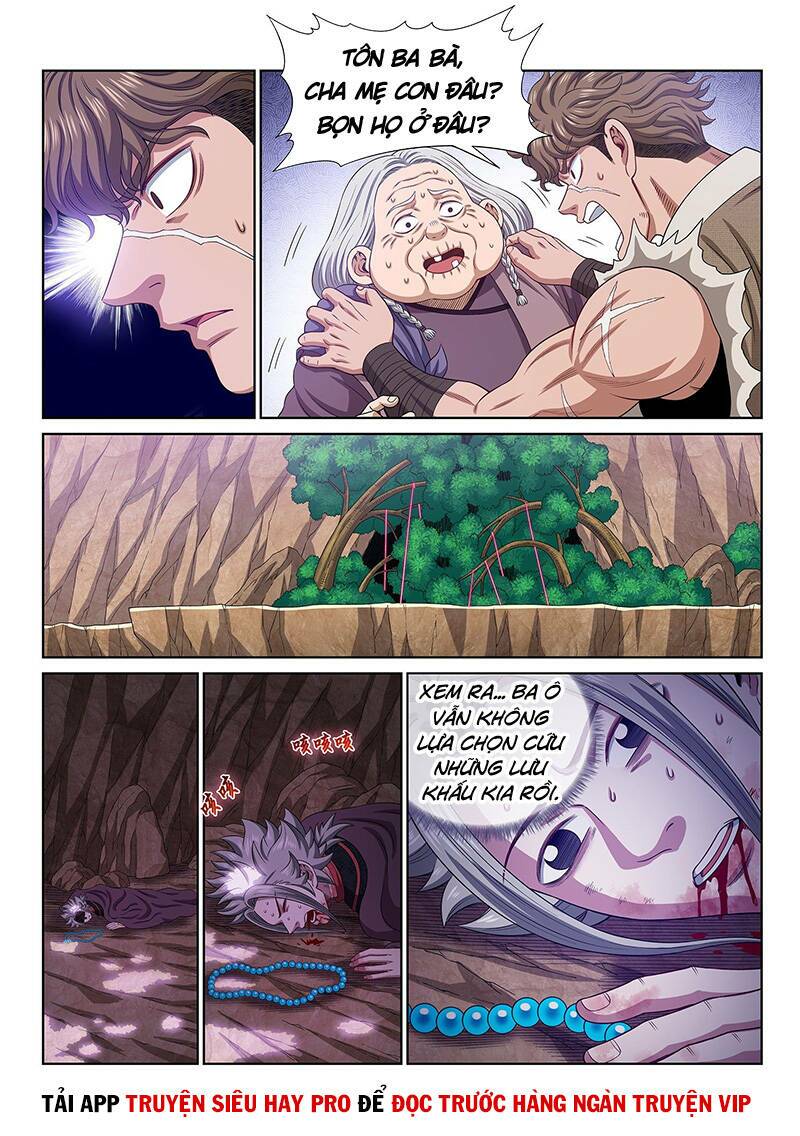 Ta Là Đại Thần Tiên Chapter 470 - Trang 2