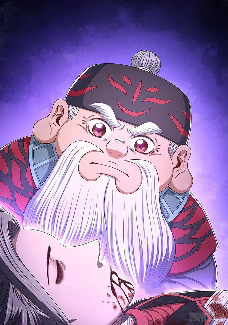 Ta Là Đại Thần Tiên Chapter 471 - Trang 2