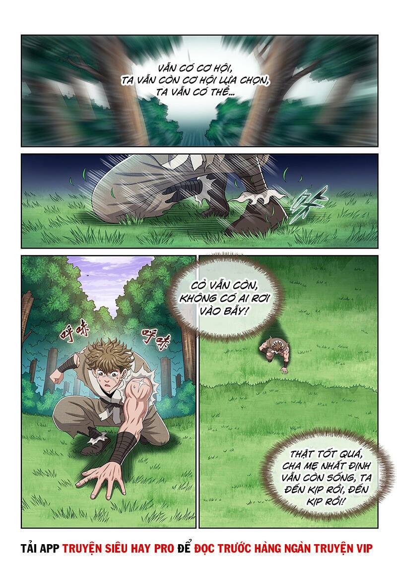 Ta Là Đại Thần Tiên Chapter 471 - Trang 2