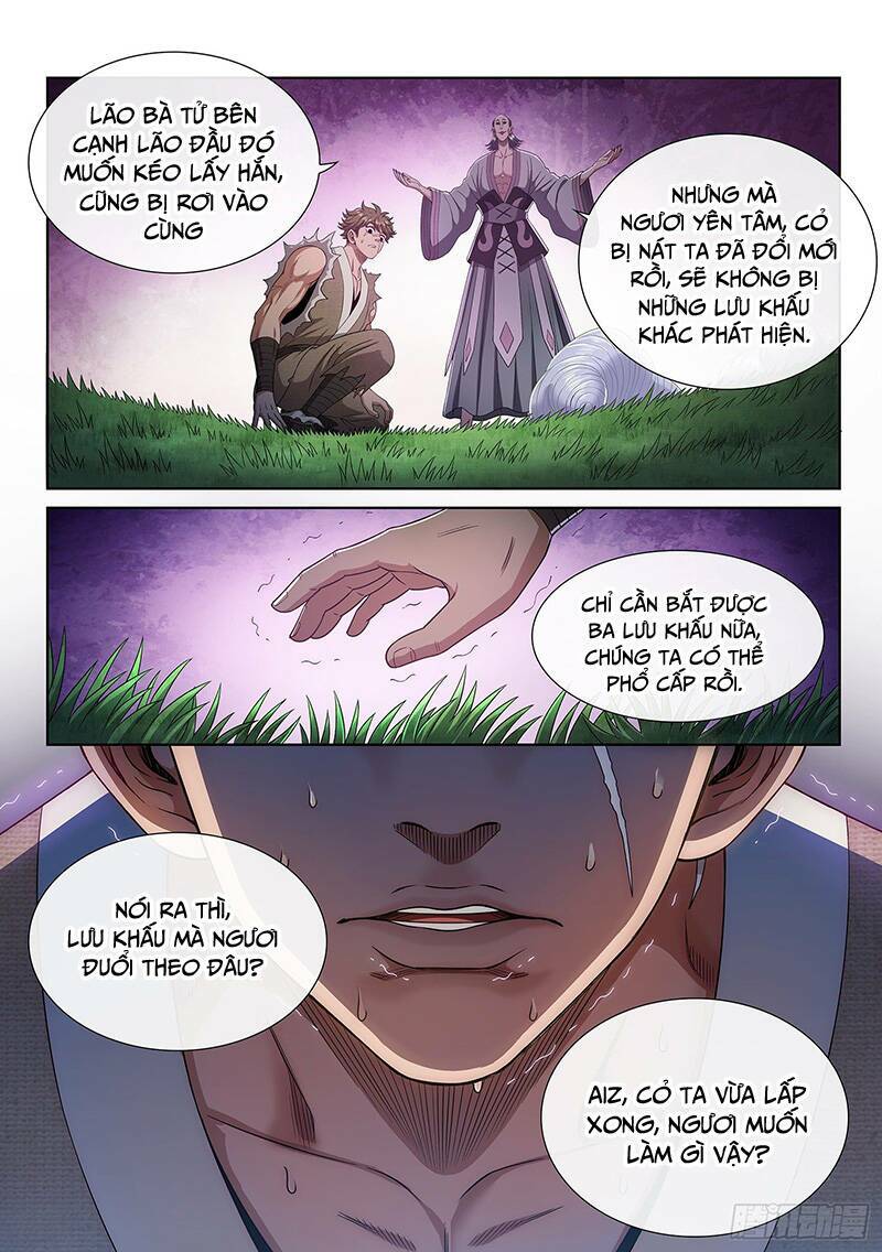 Ta Là Đại Thần Tiên Chapter 471 - Trang 2