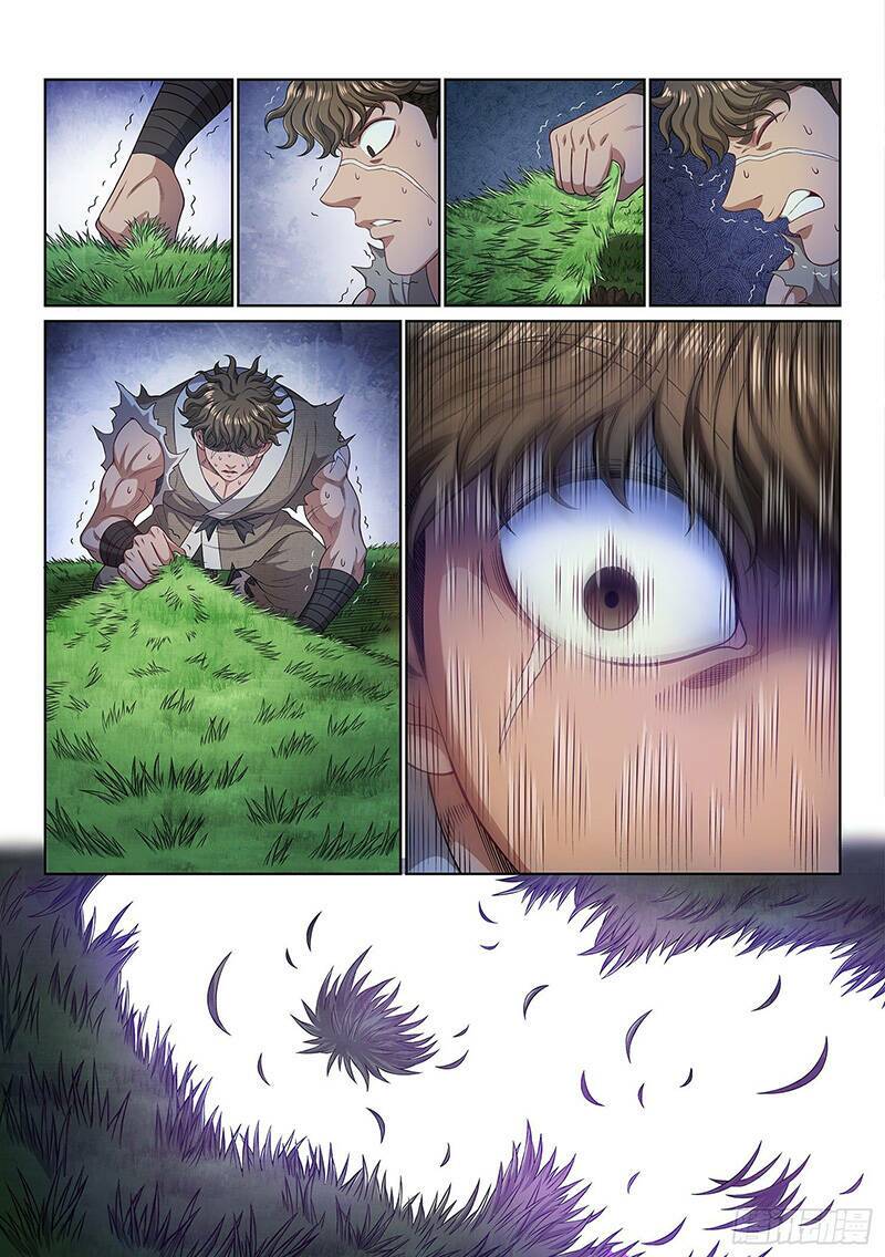 Ta Là Đại Thần Tiên Chapter 471 - Trang 2