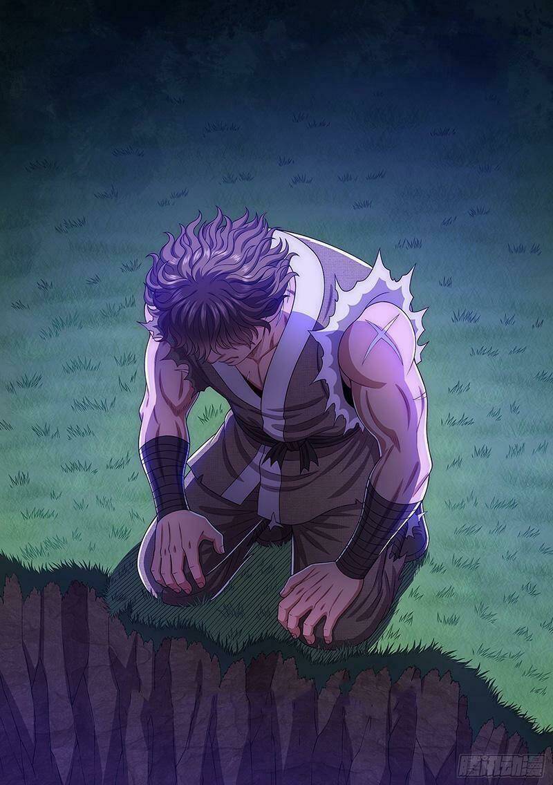 Ta Là Đại Thần Tiên Chapter 472 - Trang 2