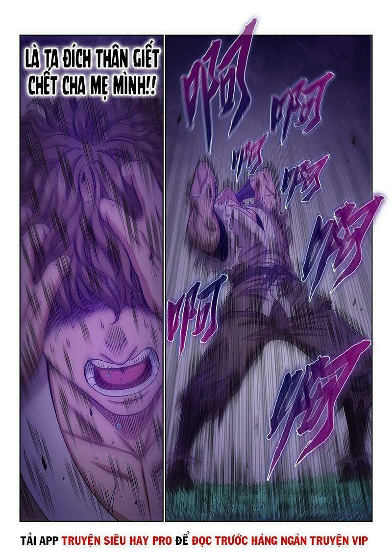 Ta Là Đại Thần Tiên Chapter 472 - Trang 2