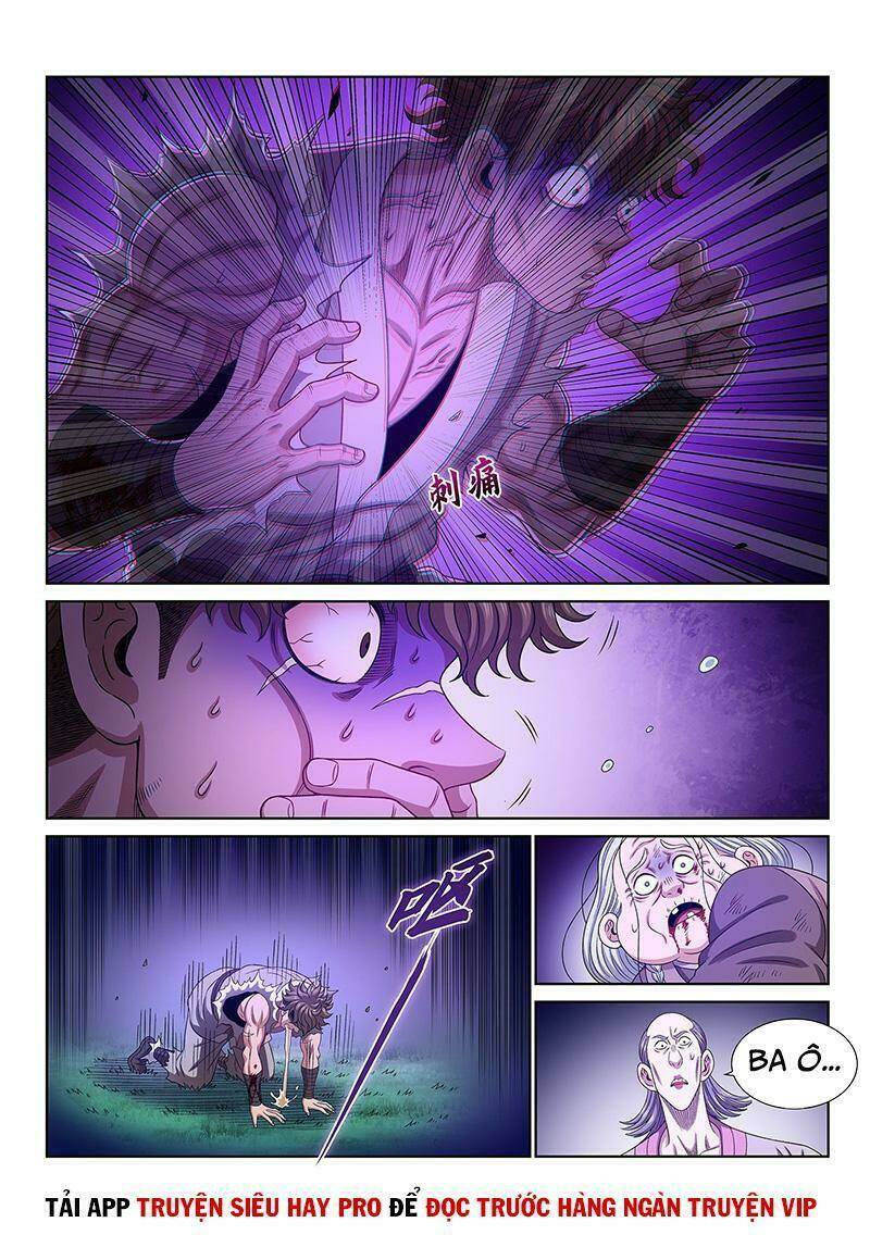 Ta Là Đại Thần Tiên Chapter 472 - Trang 2