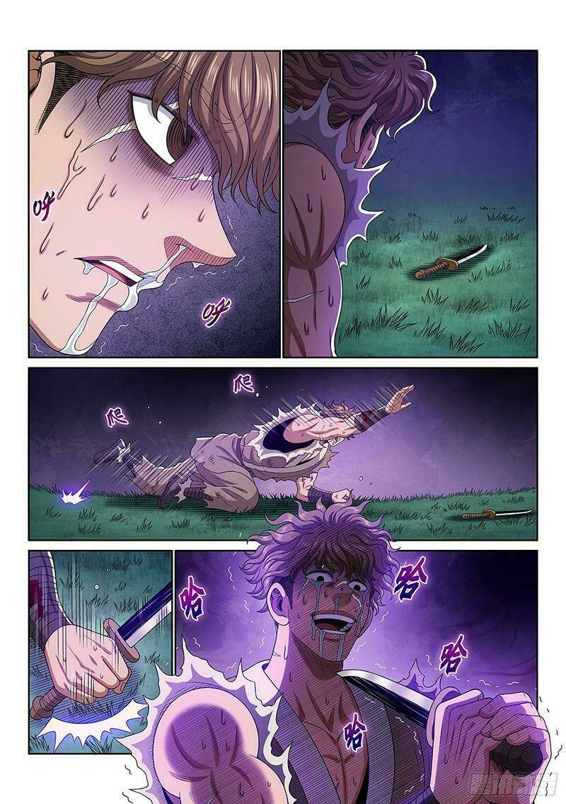 Ta Là Đại Thần Tiên Chapter 472 - Trang 2