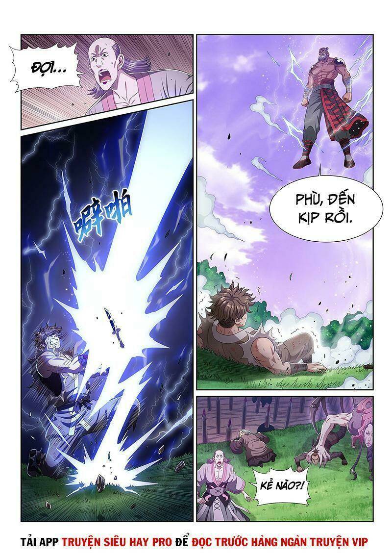 Ta Là Đại Thần Tiên Chapter 472 - Trang 2