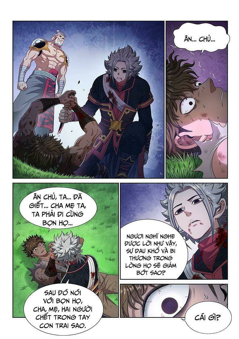 Ta Là Đại Thần Tiên Chapter 472 - Trang 2