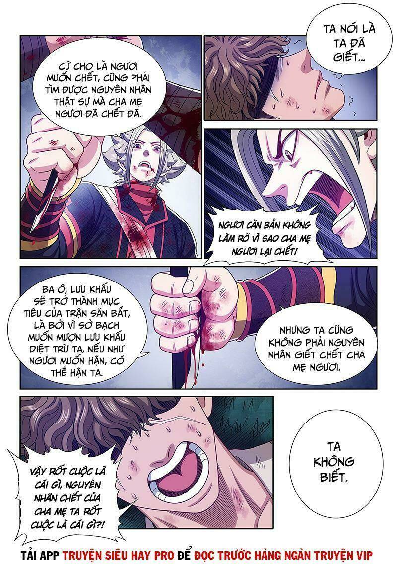 Ta Là Đại Thần Tiên Chapter 472 - Trang 2