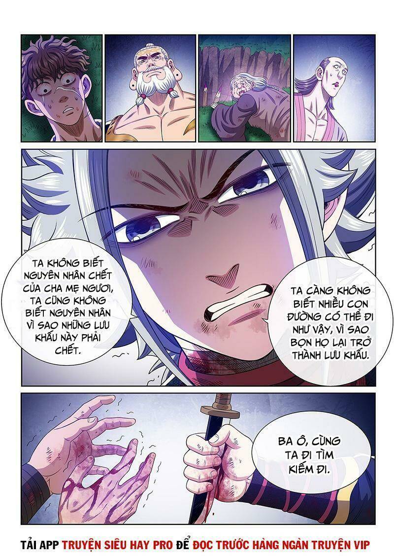 Ta Là Đại Thần Tiên Chapter 472 - Trang 2