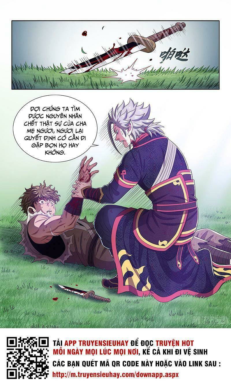 Ta Là Đại Thần Tiên Chapter 472 - Trang 2