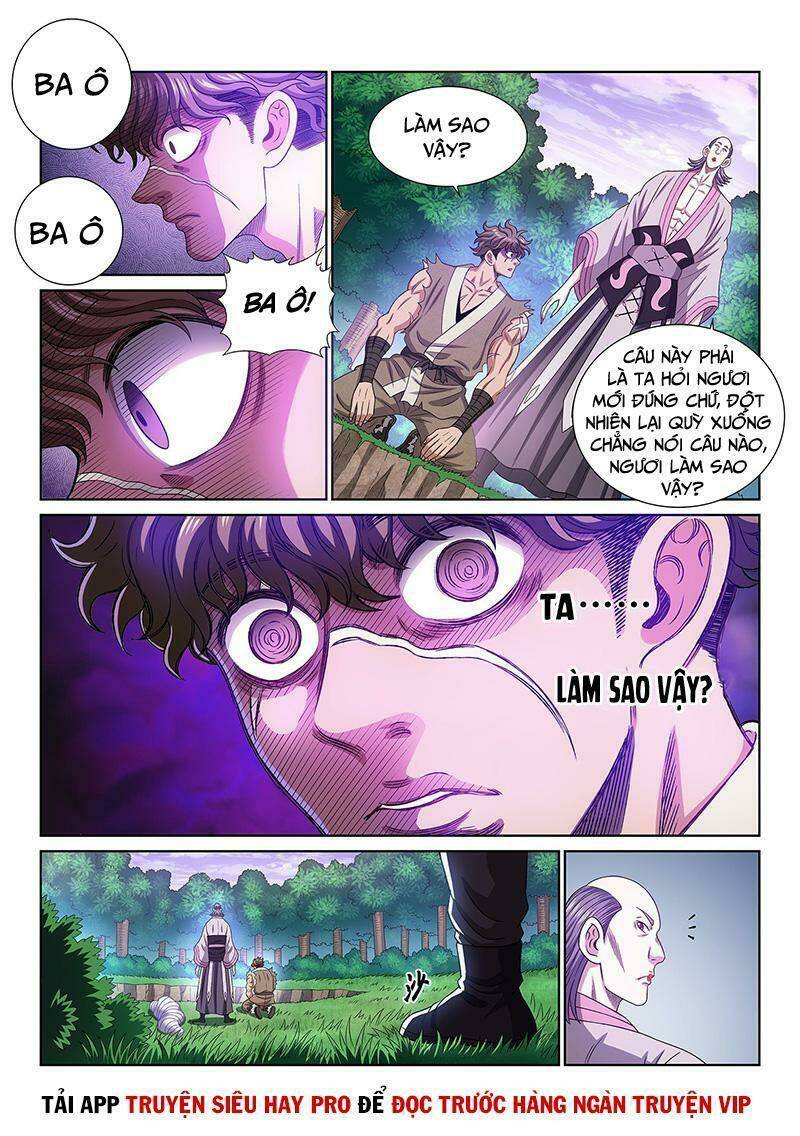 Ta Là Đại Thần Tiên Chapter 472 - Trang 2