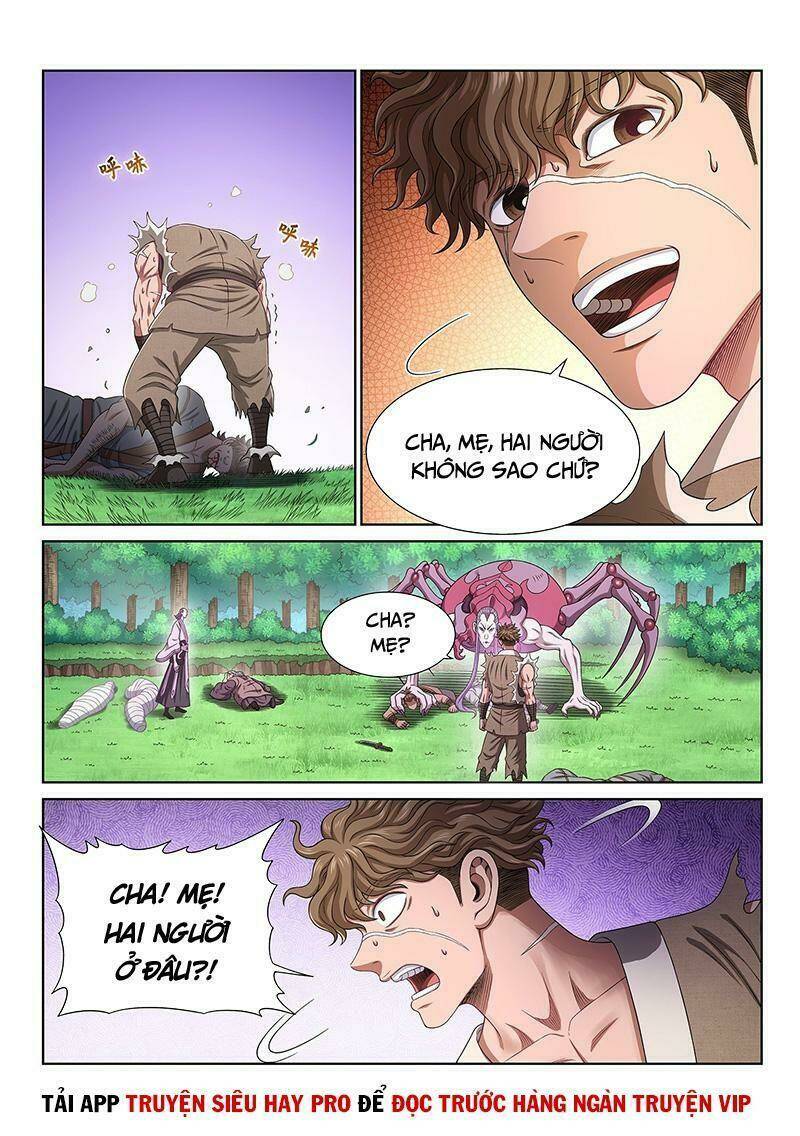 Ta Là Đại Thần Tiên Chapter 472 - Trang 2