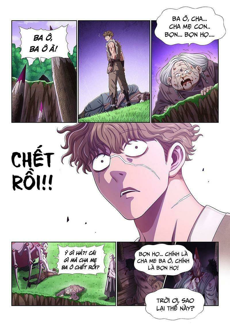 Ta Là Đại Thần Tiên Chapter 472 - Trang 2