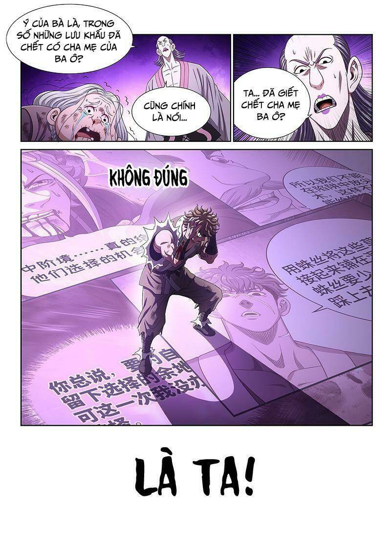 Ta Là Đại Thần Tiên Chapter 472 - Trang 2