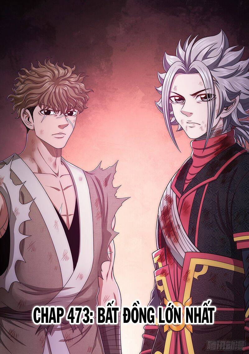 Ta Là Đại Thần Tiên Chapter 473 - Trang 2