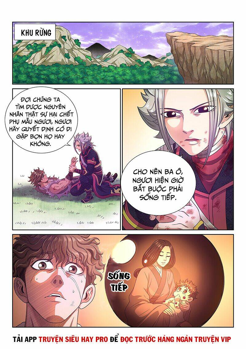Ta Là Đại Thần Tiên Chapter 473 - Trang 2