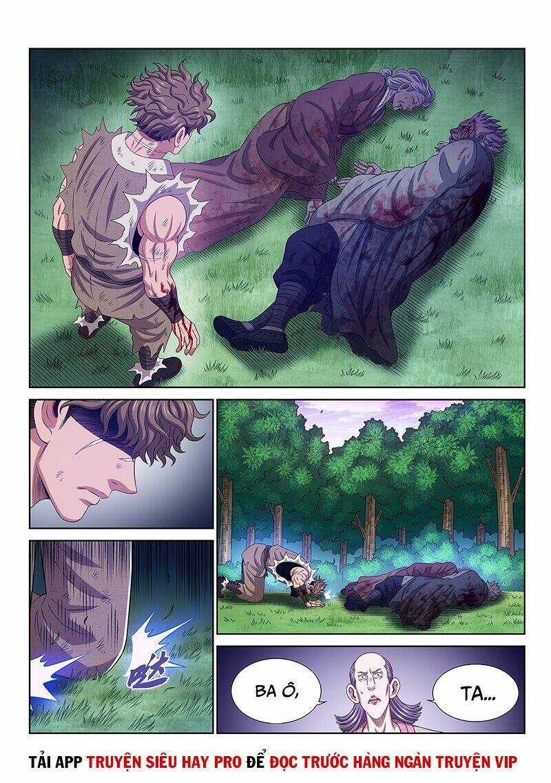 Ta Là Đại Thần Tiên Chapter 473 - Trang 2