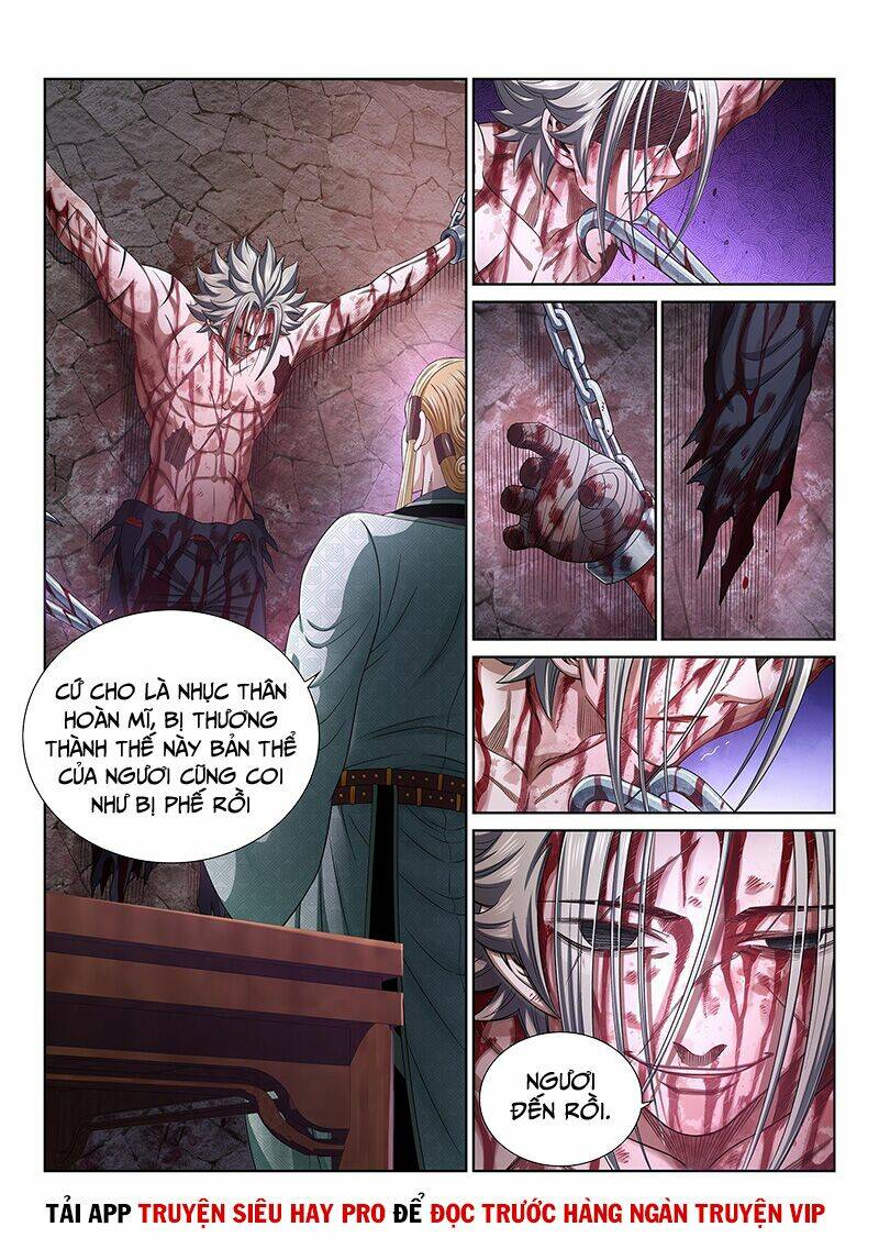 Ta Là Đại Thần Tiên Chapter 473 - Trang 2