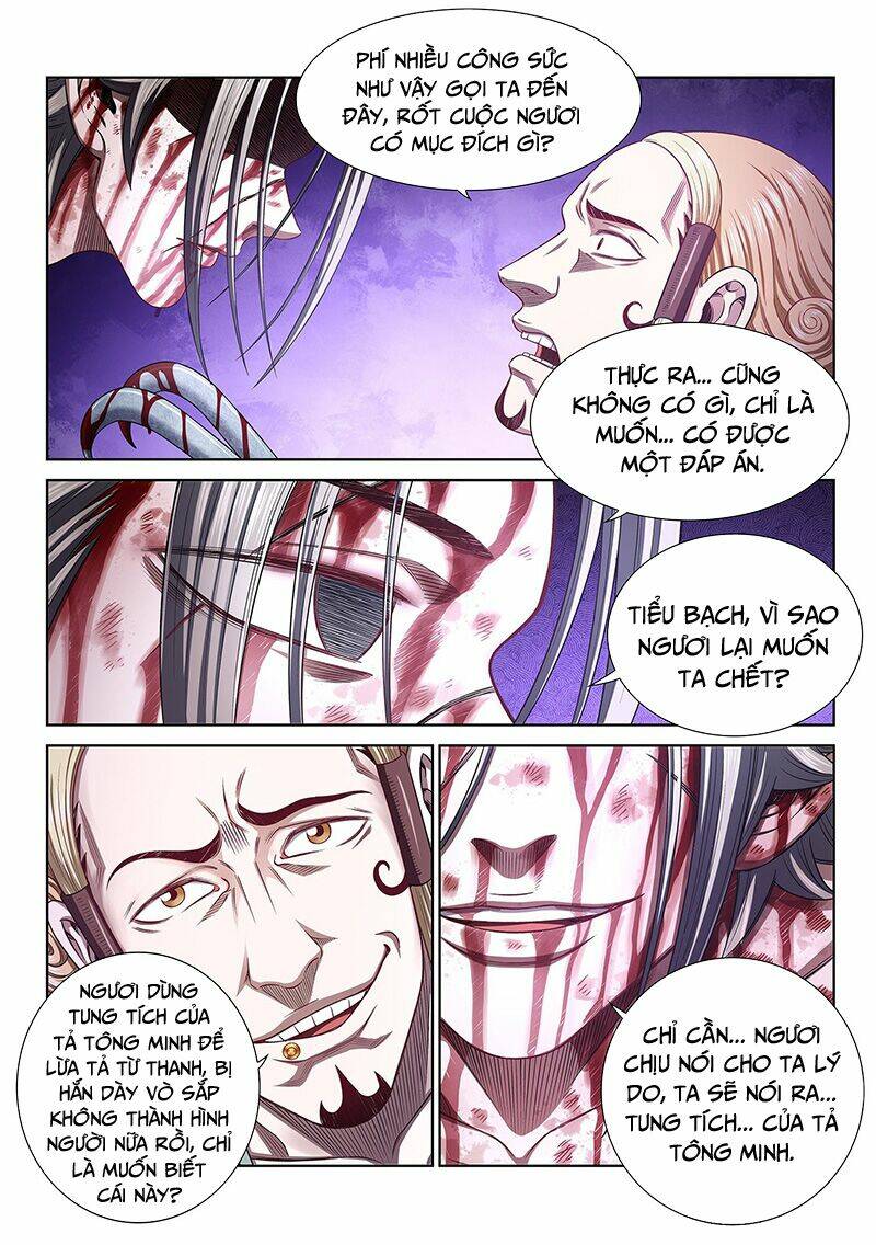 Ta Là Đại Thần Tiên Chapter 473 - Trang 2