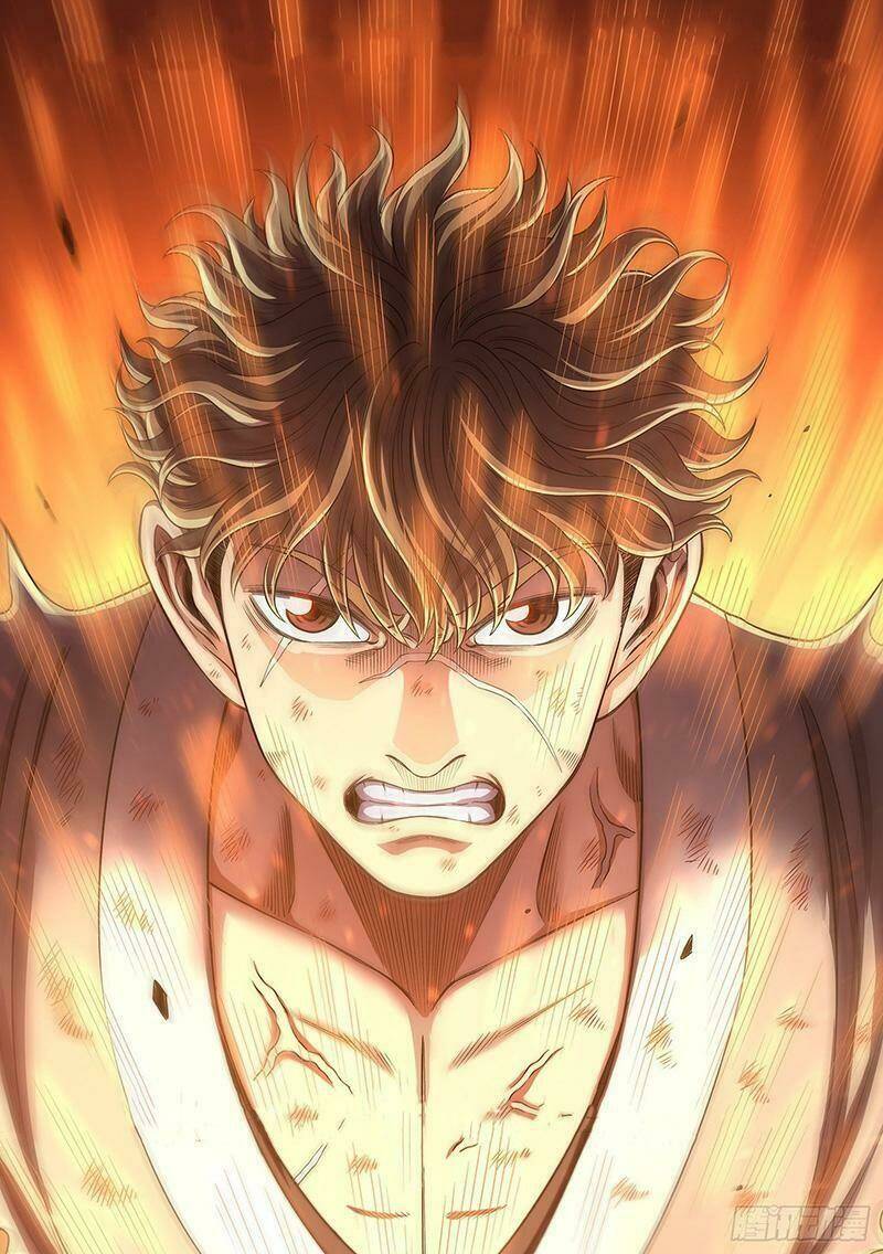 Ta Là Đại Thần Tiên Chapter 474 - Trang 2