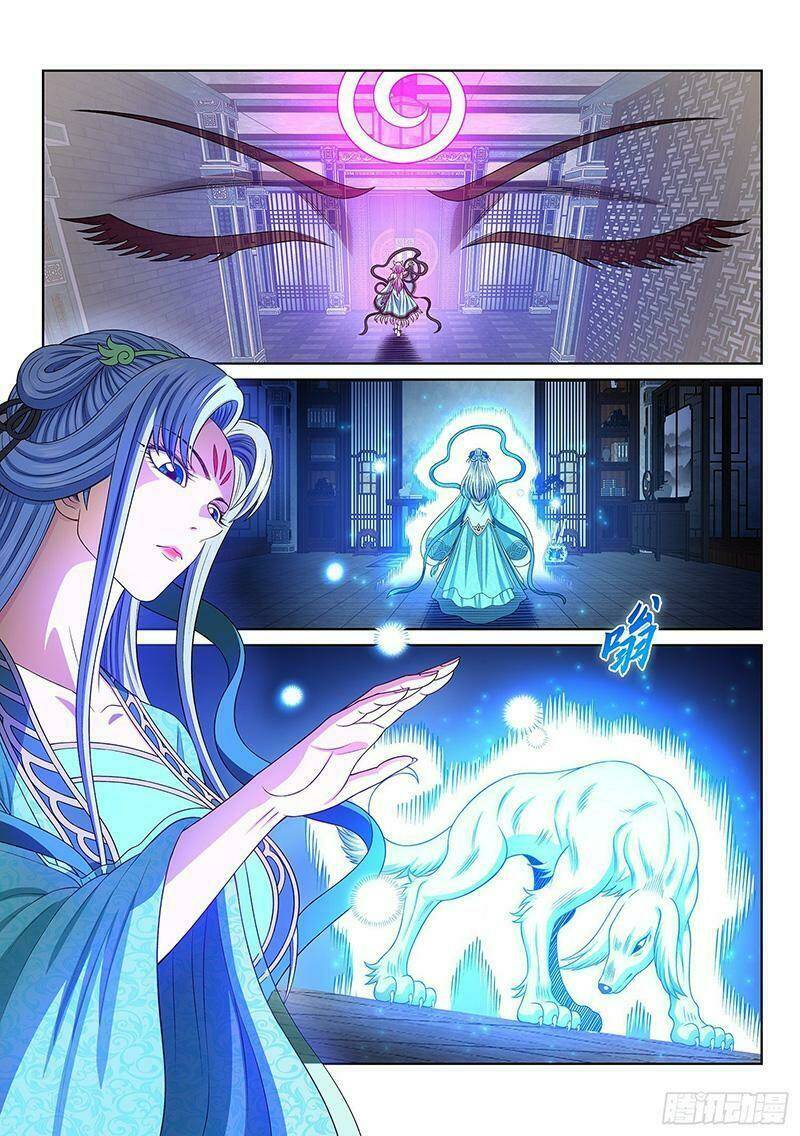 Ta Là Đại Thần Tiên Chapter 474 - Trang 2