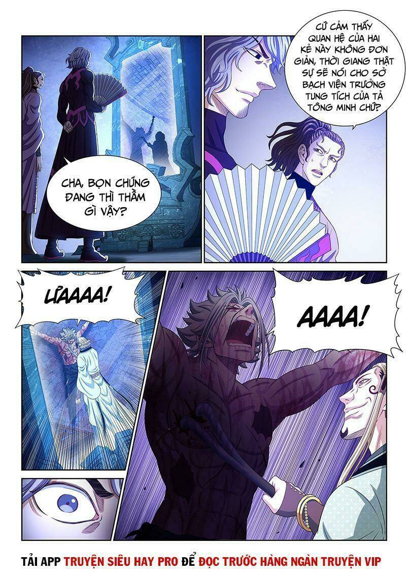 Ta Là Đại Thần Tiên Chapter 474 - Trang 2