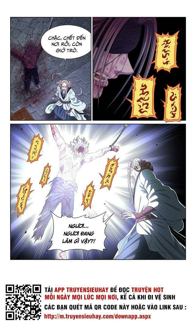 Ta Là Đại Thần Tiên Chapter 474 - Trang 2