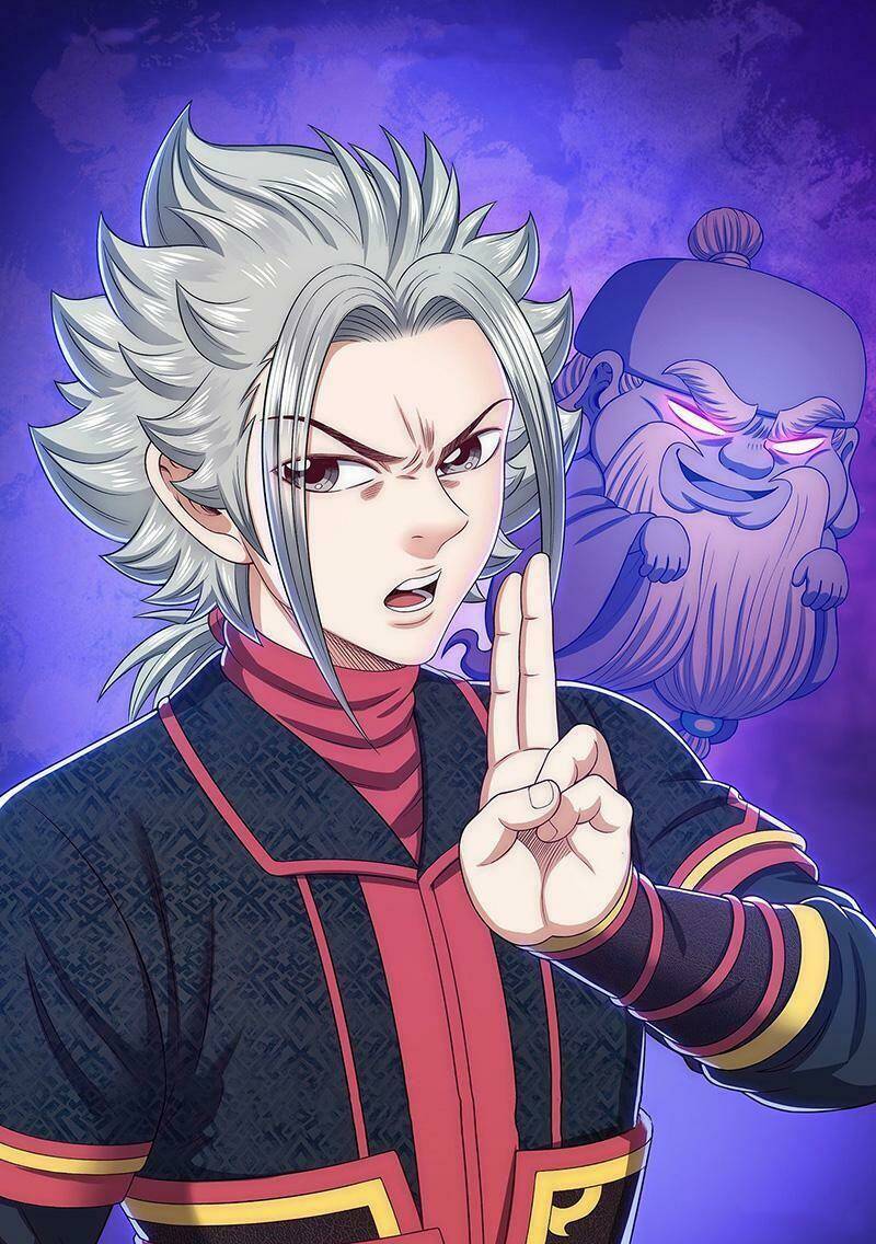 Ta Là Đại Thần Tiên Chapter 475 - Trang 2