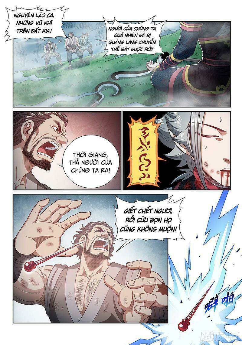Ta Là Đại Thần Tiên Chapter 475 - Trang 2