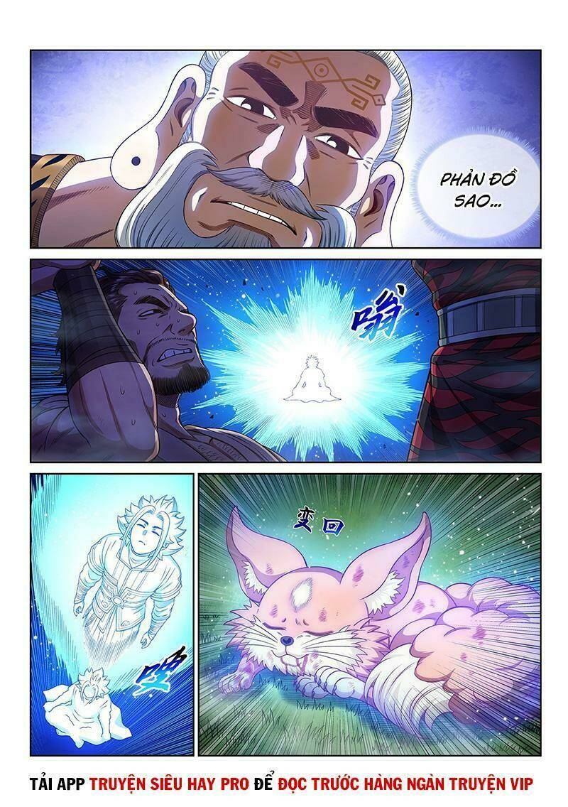 Ta Là Đại Thần Tiên Chapter 475 - Trang 2