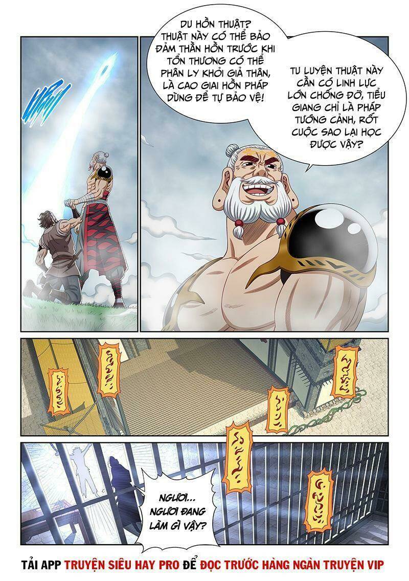Ta Là Đại Thần Tiên Chapter 475 - Trang 2