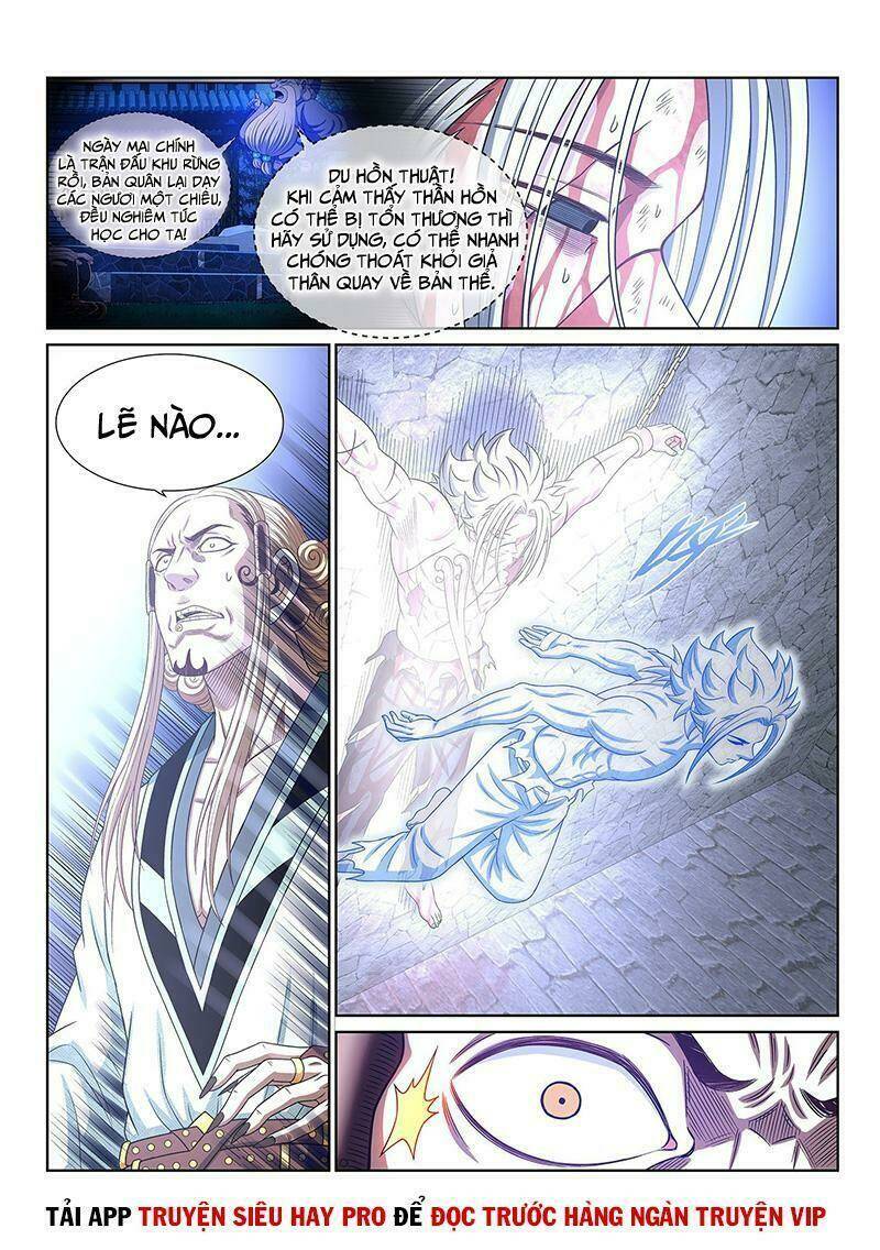 Ta Là Đại Thần Tiên Chapter 475 - Trang 2