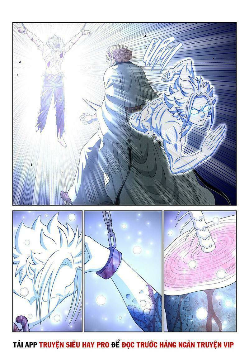 Ta Là Đại Thần Tiên Chapter 475 - Trang 2