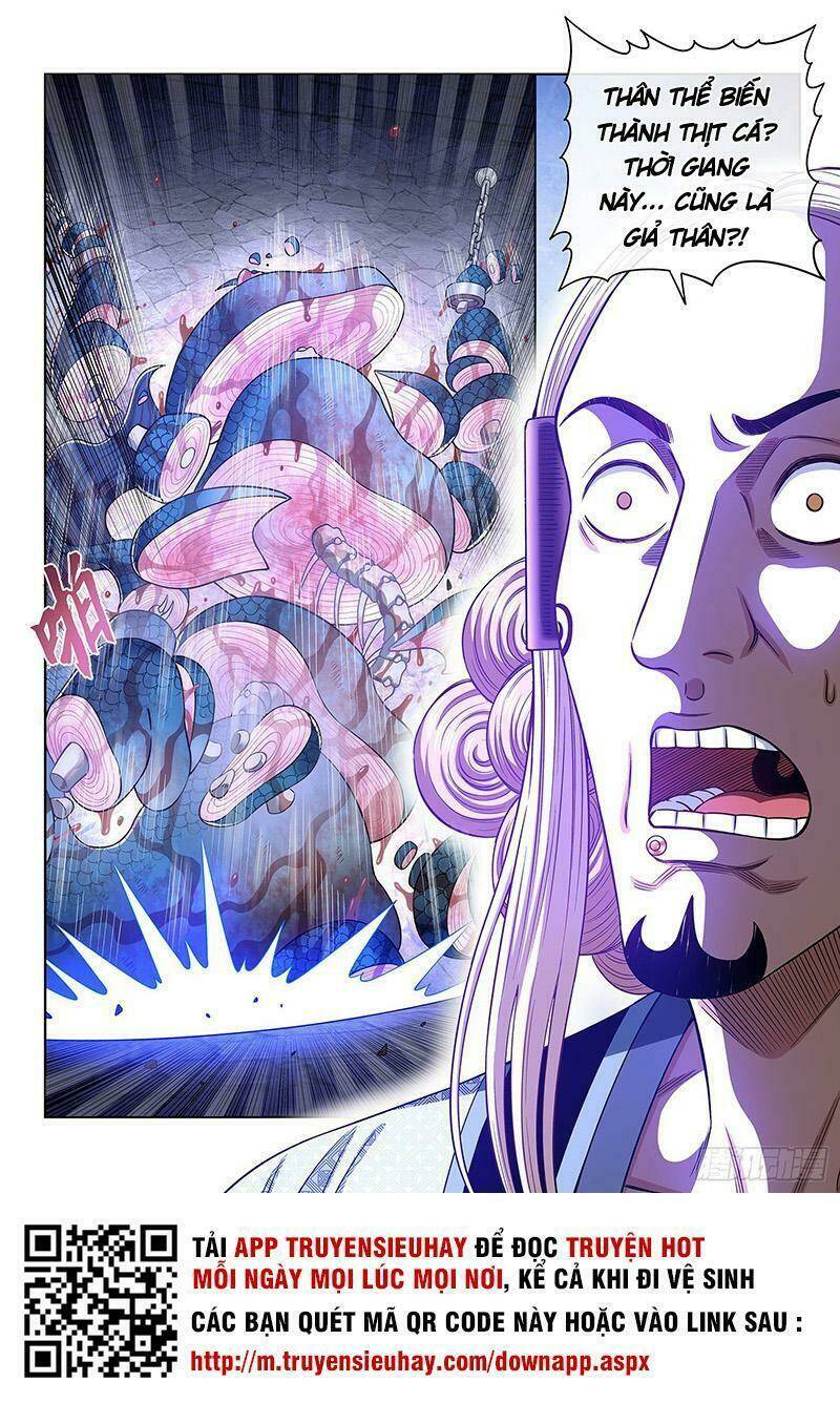 Ta Là Đại Thần Tiên Chapter 475 - Trang 2