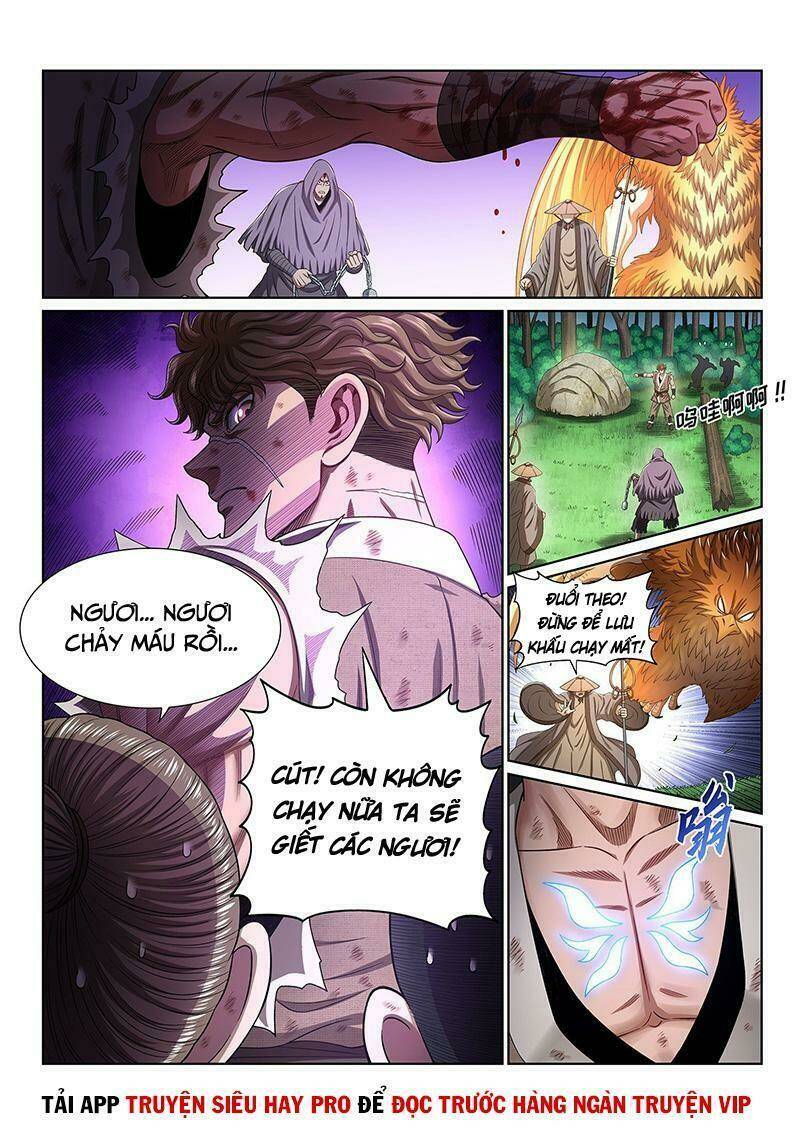 Ta Là Đại Thần Tiên Chapter 475 - Trang 2