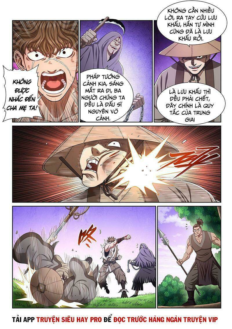 Ta Là Đại Thần Tiên Chapter 475 - Trang 2