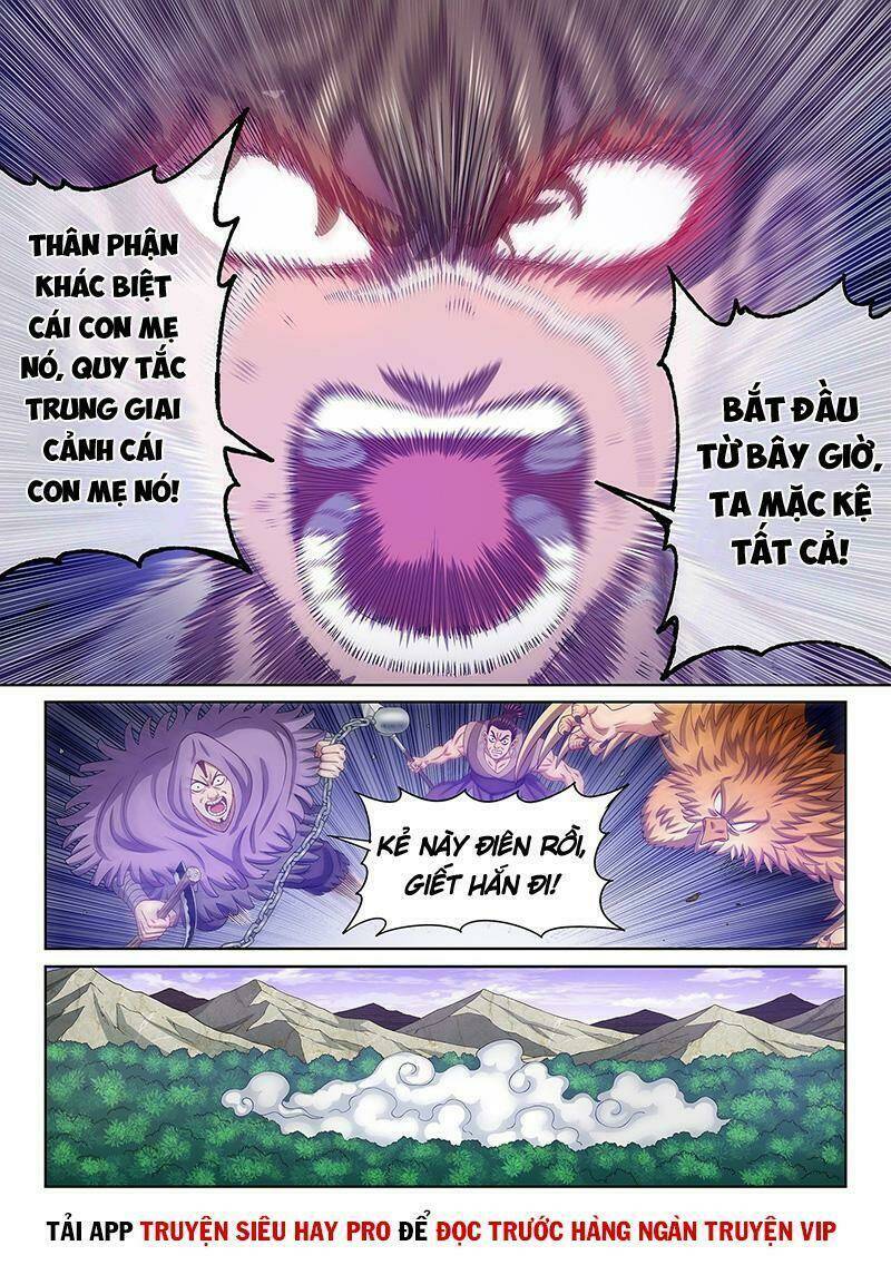 Ta Là Đại Thần Tiên Chapter 475 - Trang 2
