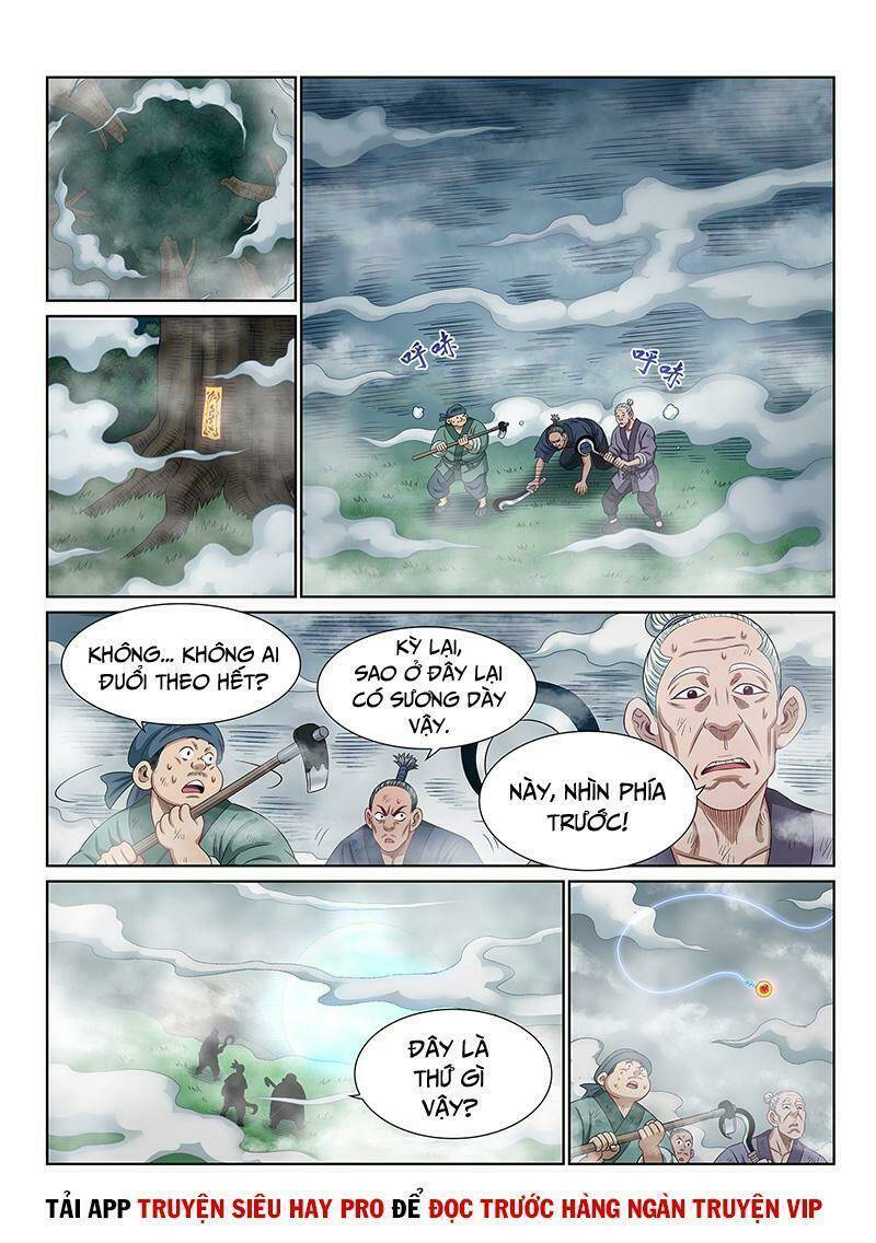 Ta Là Đại Thần Tiên Chapter 475 - Trang 2