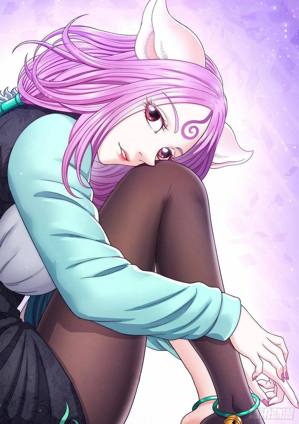 Ta Là Đại Thần Tiên Chapter 476 - Trang 2