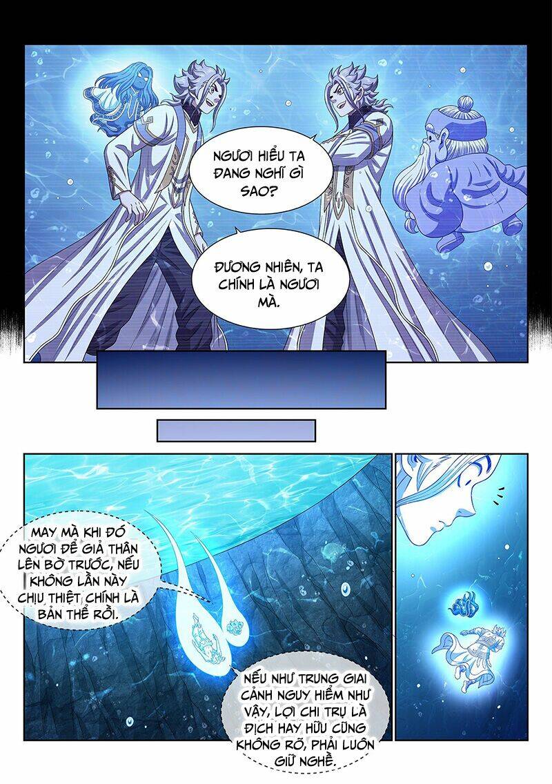 Ta Là Đại Thần Tiên Chapter 476 - Trang 2