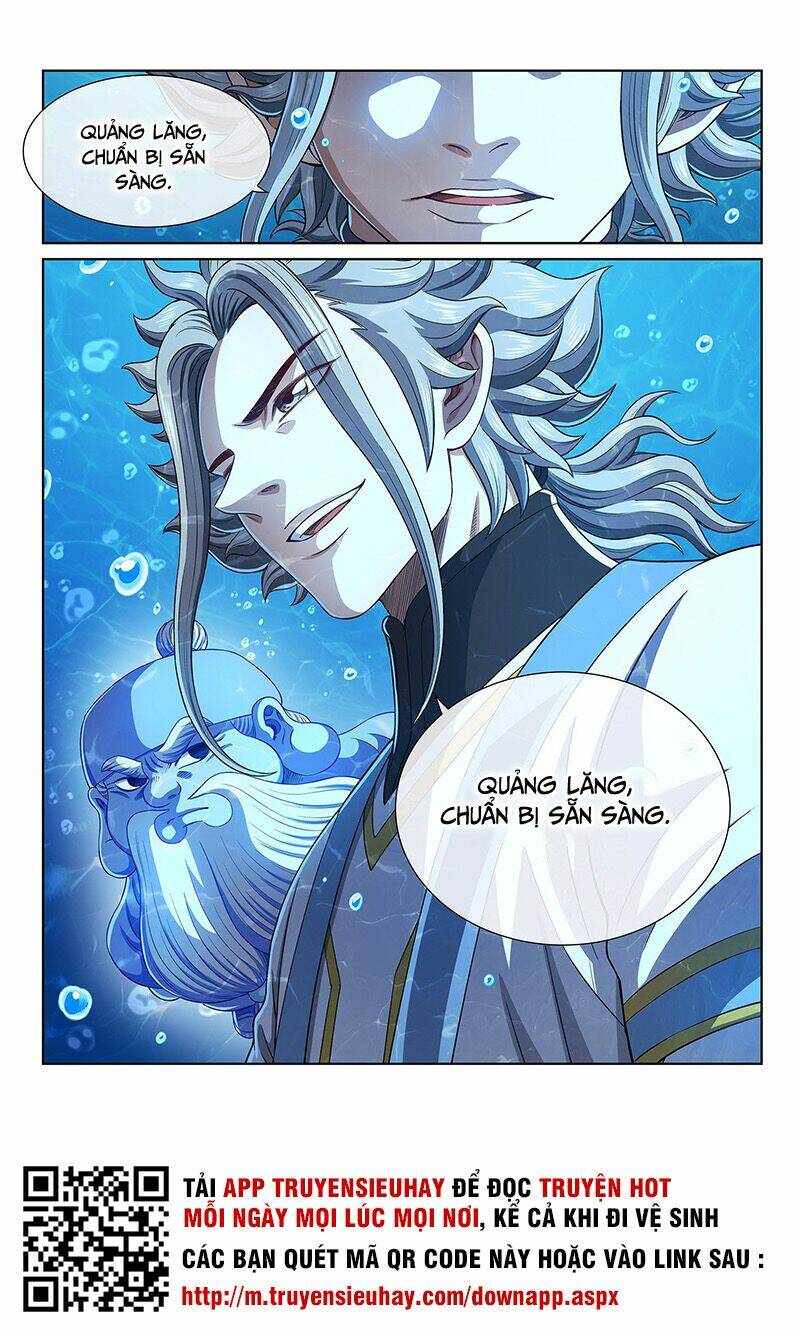 Ta Là Đại Thần Tiên Chapter 476 - Trang 2