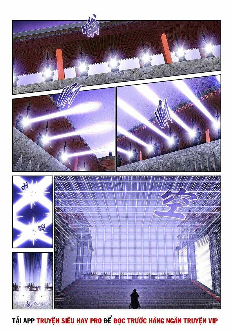 Ta Là Đại Thần Tiên Chapter 476 - Trang 2
