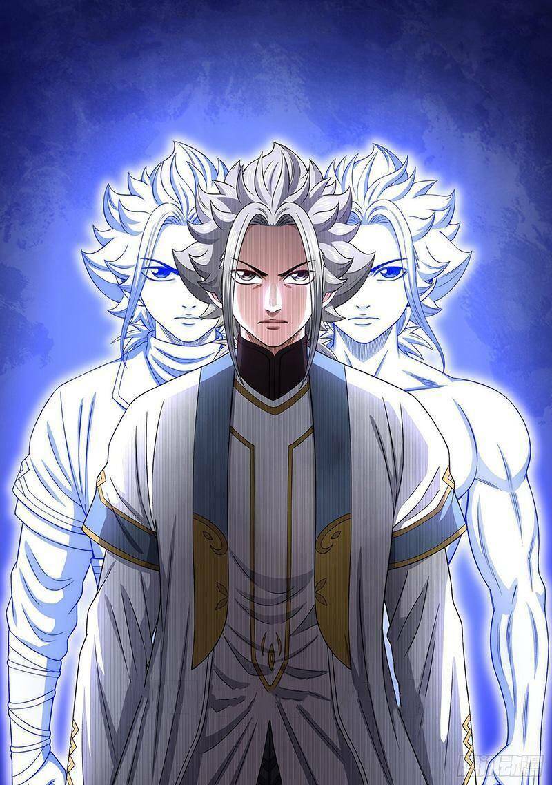 Ta Là Đại Thần Tiên Chapter 477 - Trang 2